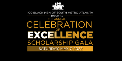 banner image for 100 Black Men of South Metro Atlanta